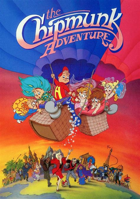 the chipmunk adventure|the chipmunk adventure streaming free.